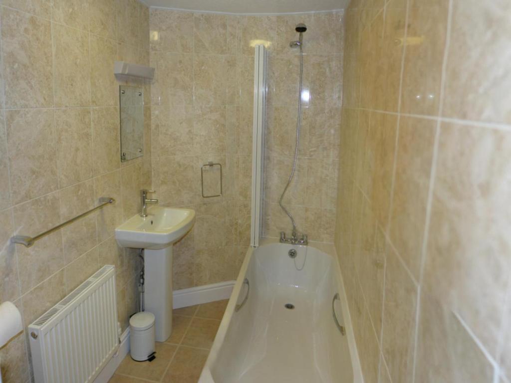 The Spice Ship Hotel Weymouth Kamer foto