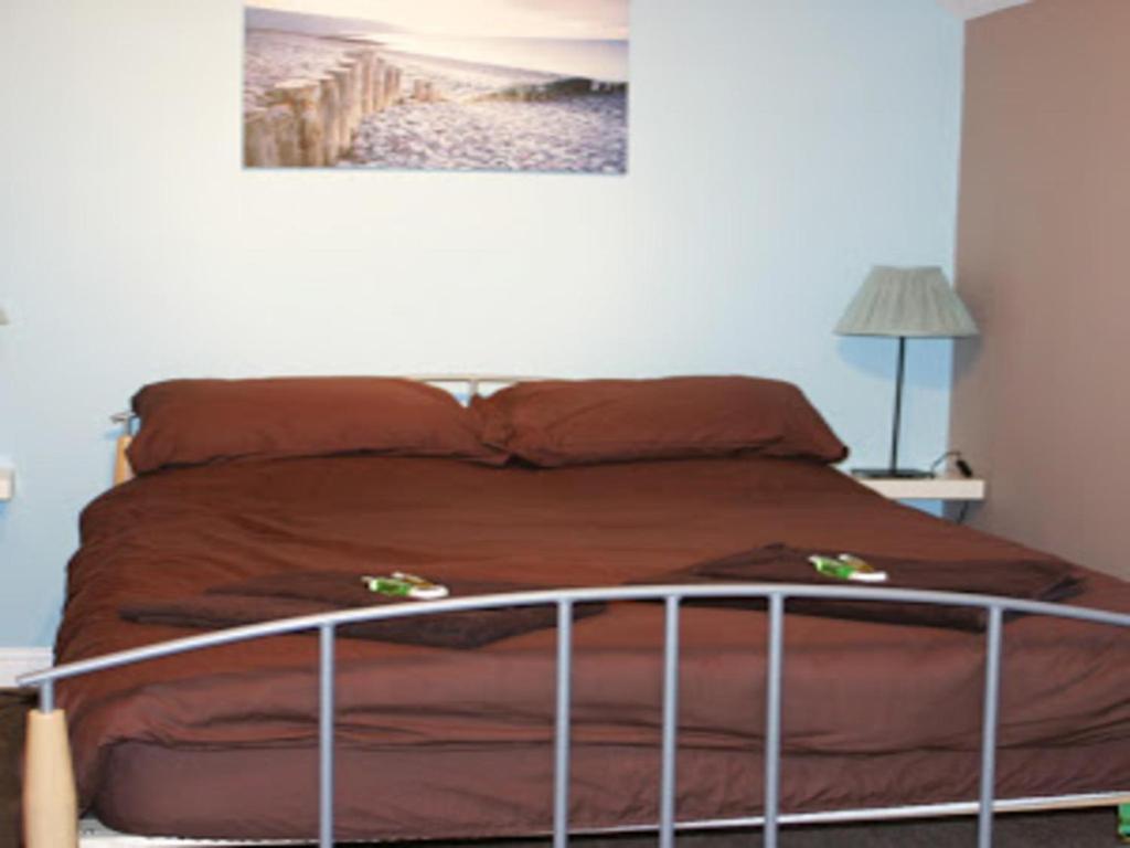 The Spice Ship Hotel Weymouth Kamer foto