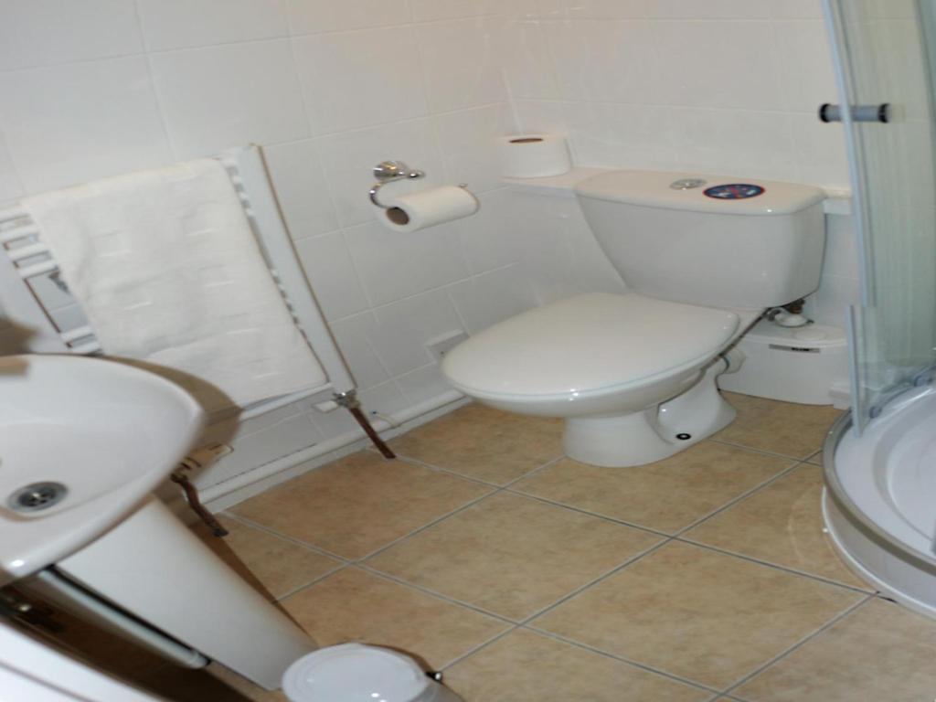 The Spice Ship Hotel Weymouth Kamer foto