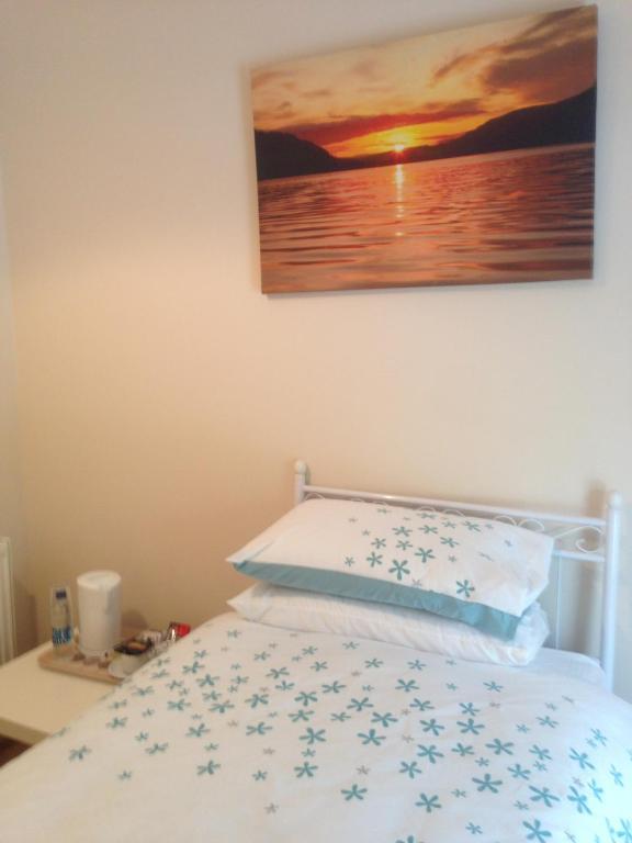 The Spice Ship Hotel Weymouth Kamer foto
