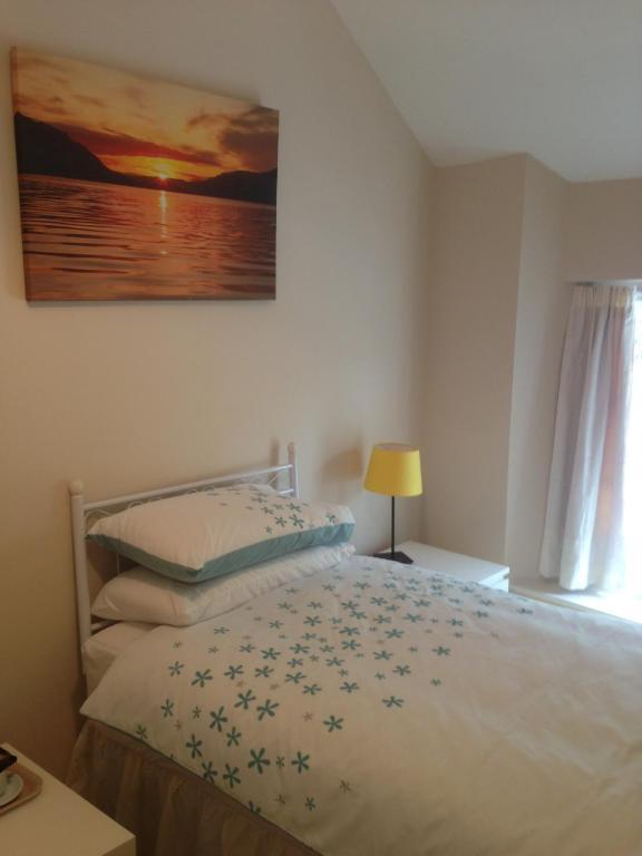 The Spice Ship Hotel Weymouth Kamer foto